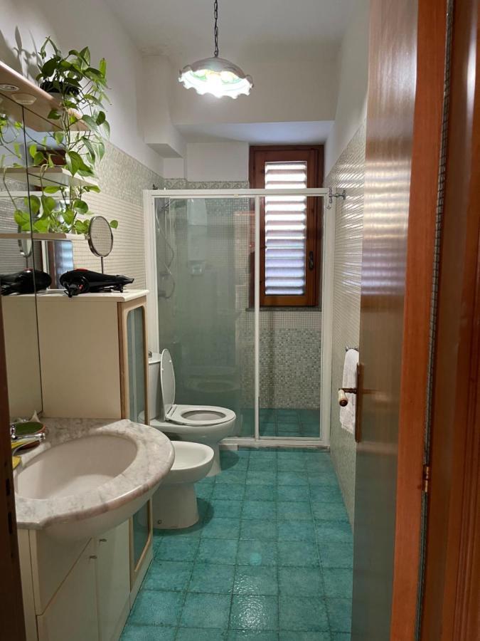 Tecla Appartamento Acireale Ngoại thất bức ảnh