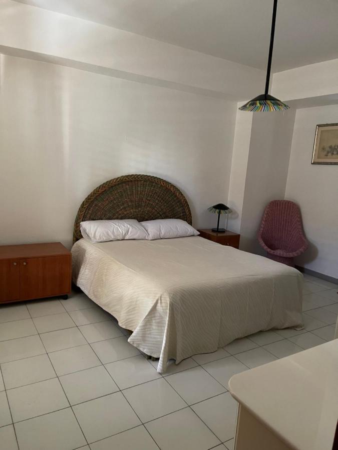 Tecla Appartamento Acireale Ngoại thất bức ảnh