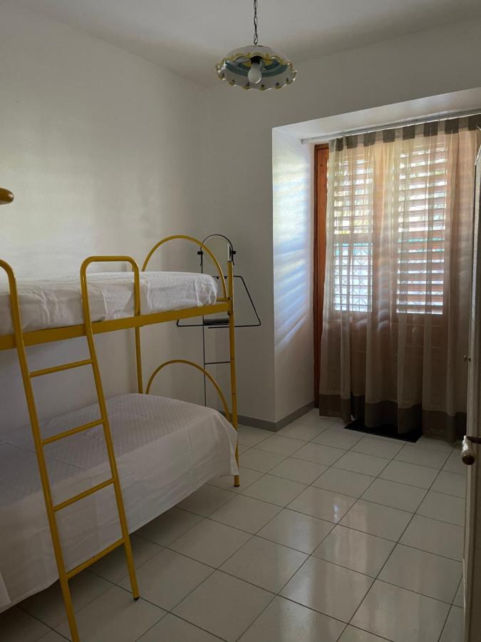 Tecla Appartamento Acireale Ngoại thất bức ảnh